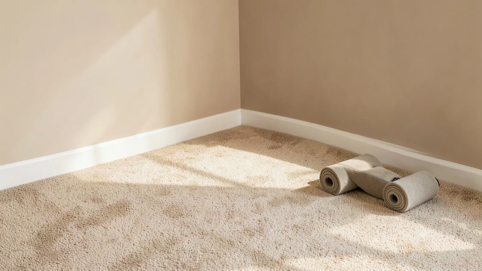 Carpet Installation in Mineral, CA near me